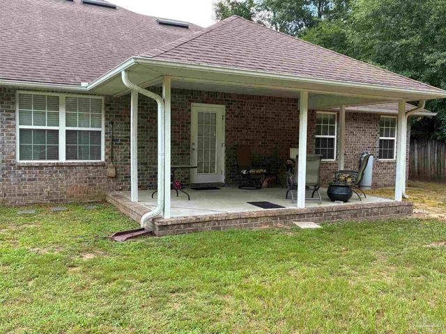 4085 Luther Fowler Rd, Pace, FL 32571