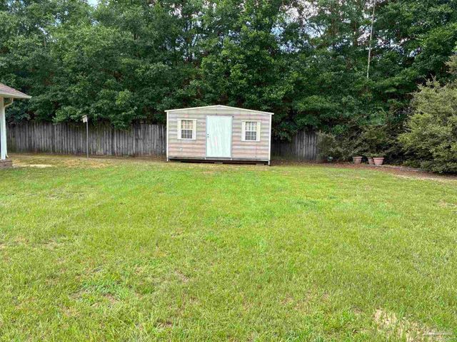 4085 Luther Fowler Rd, Pace, FL 32571