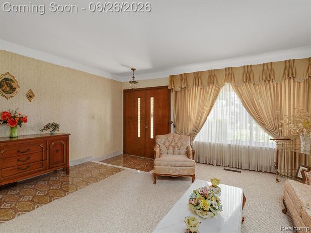 28506 Steele Drive, Warren, MI 48088