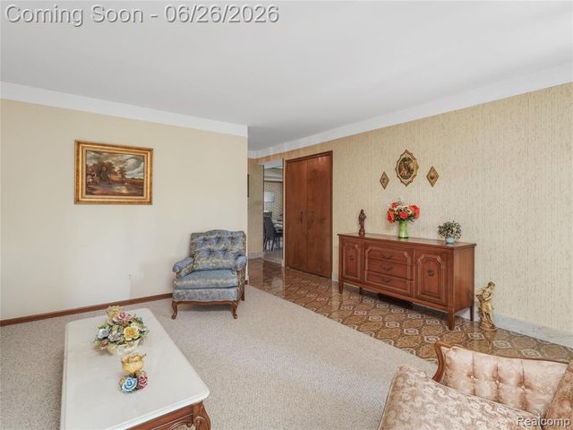 28506 Steele Drive, Warren, MI 48088