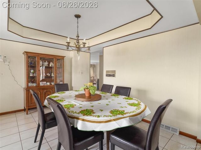 28506 Steele Drive, Warren, MI 48088