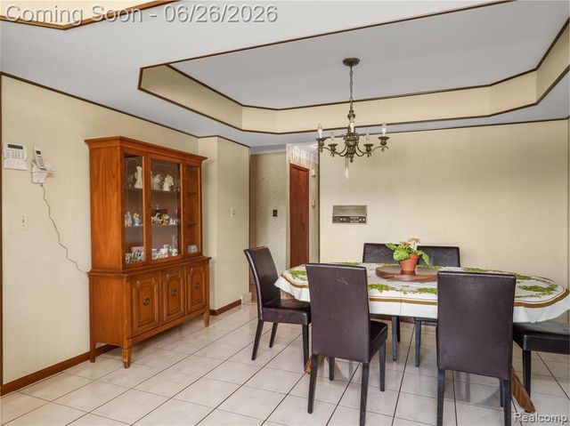 28506 Steele Drive, Warren, MI 48088