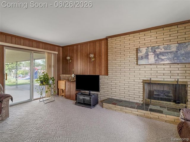 28506 Steele Drive, Warren, MI 48088