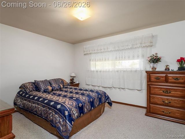 28506 Steele Drive, Warren, MI 48088