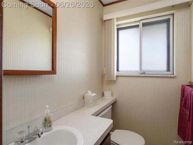 28506 Steele Drive, Warren, MI 48088