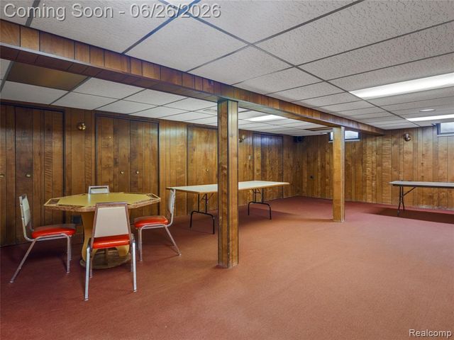 28506 Steele Drive, Warren, MI 48088