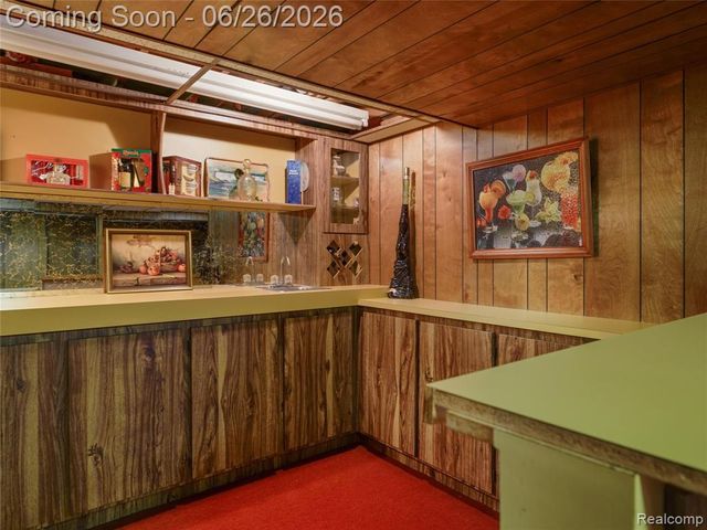28506 Steele Drive, Warren, MI 48088