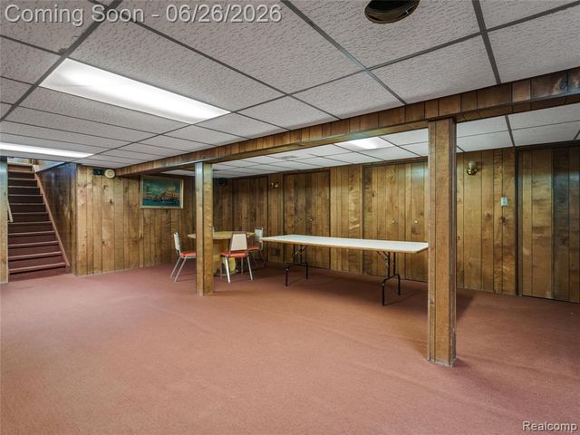 28506 Steele Drive, Warren, MI 48088