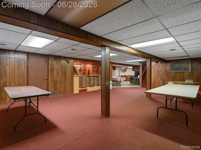 28506 Steele Drive, Warren, MI 48088