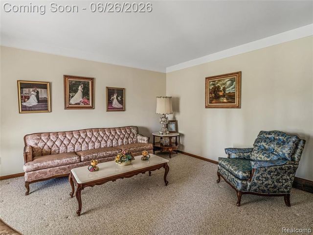 28506 Steele Drive, Warren, MI 48088