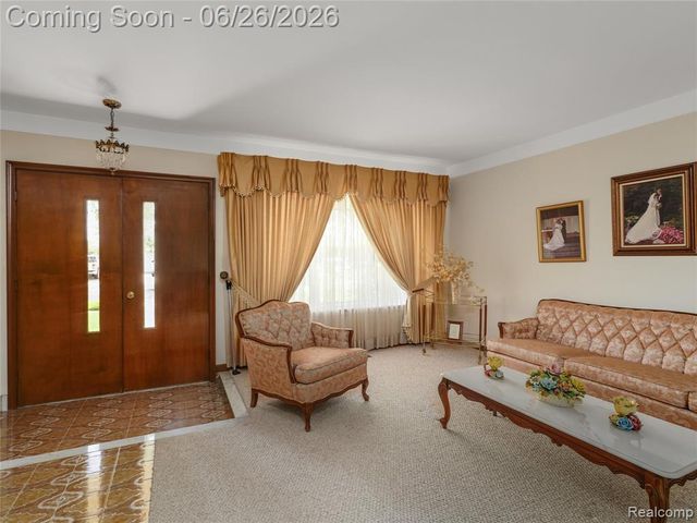 28506 Steele Drive, Warren, MI 48088