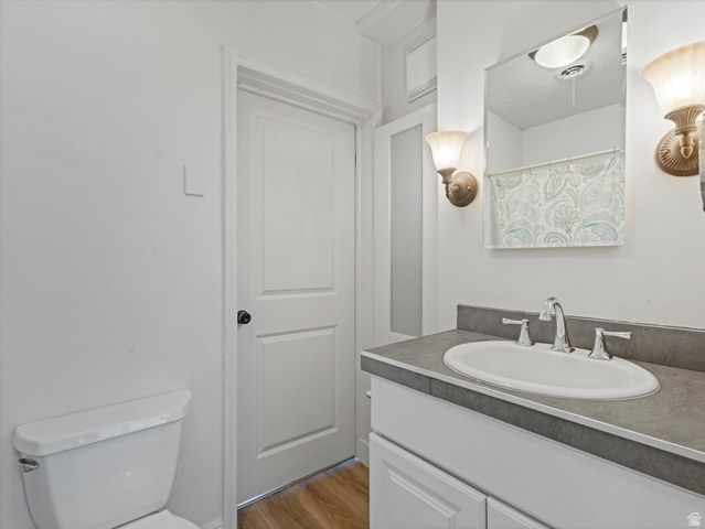 3821 S 300 E, South Salt Lake, UT 84115