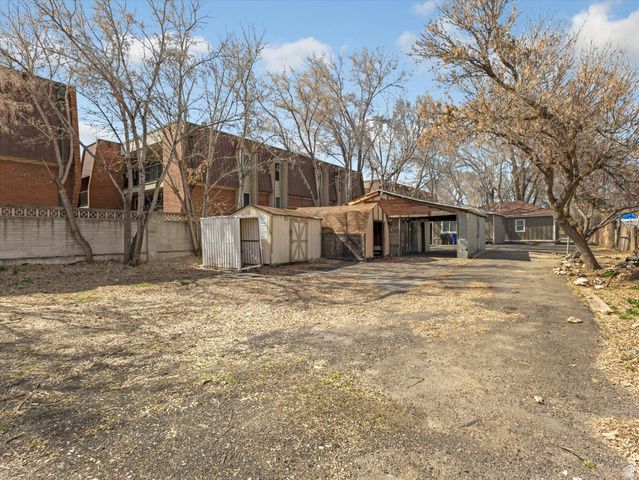 3821 S 300 E, South Salt Lake, UT 84115