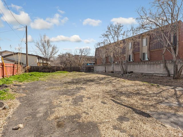 3821 S 300 E, South Salt Lake, UT 84115