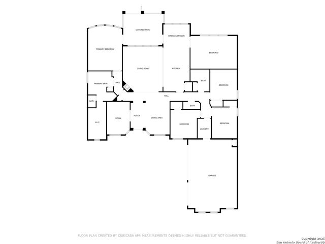 19015 Seminole Pass, Garden Ridge, TX 78266