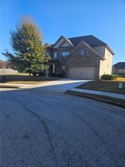 90 Partridge Drive, Covington, GA 30016
