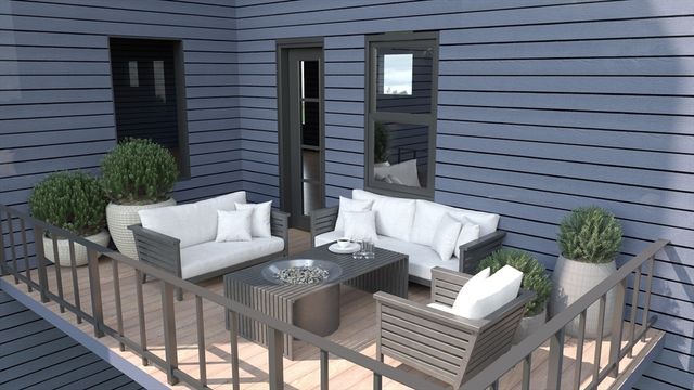 4 Weld Hill Street 3, Boston, MA 02130