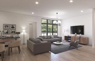 4 Weld Hill Street 3, Boston, MA 02130