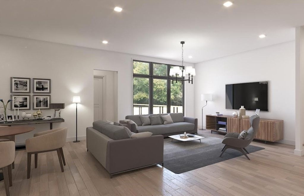 4 Weld Hill Street 3, Boston, MA 02130