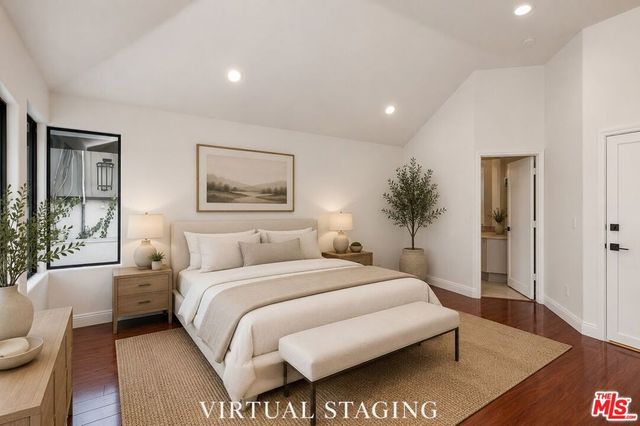 7940 Vulcan Drive, Los Angeles, CA 90046