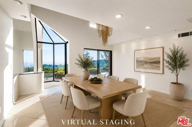 7940 Vulcan Drive, Los Angeles, CA 90046