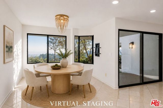 7940 Vulcan Drive, Los Angeles, CA 90046