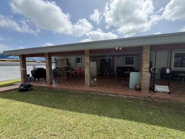 15322 SW 144th Place, Miami, FL 33177