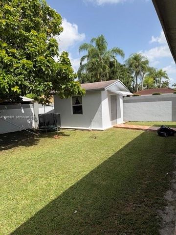 15322 SW 144th Place, Miami, FL 33177