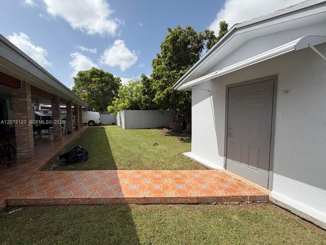 15322 SW 144th Place, Miami, FL 33177