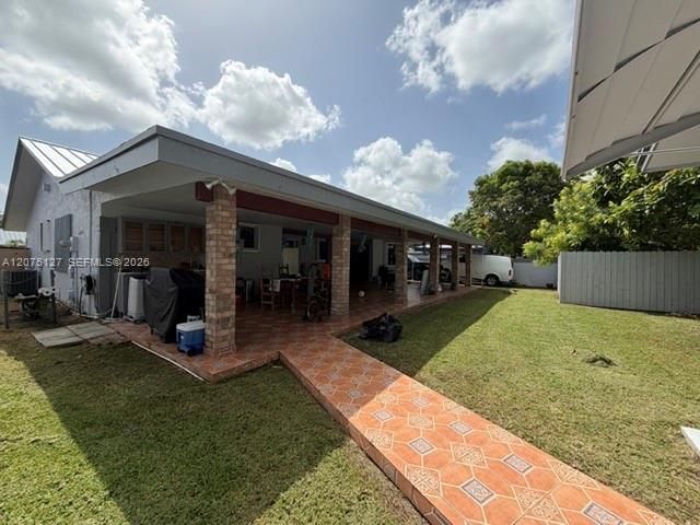 15322 SW 144th Place, Miami, FL 33177
