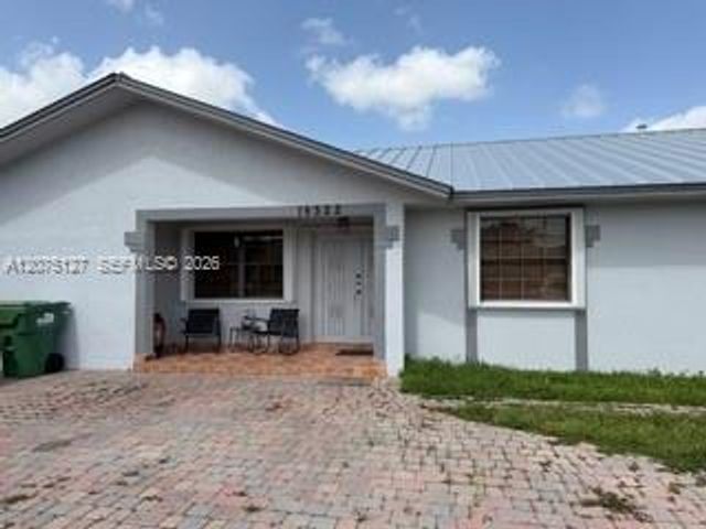 15322 SW 144th Place, Miami, FL 33177