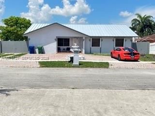 15322 SW 144th Place, Miami, FL 33177