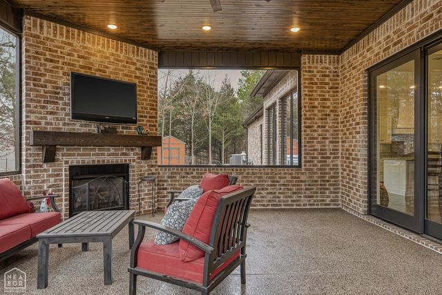 4619 Butler Road, Jonesboro, AR 72404