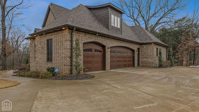 4619 Butler Road, Jonesboro, AR 72404