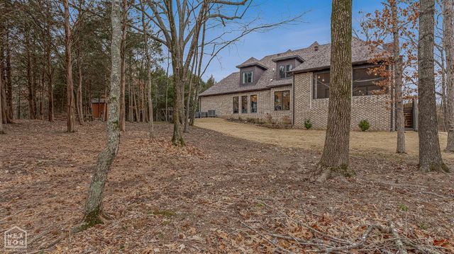 4619 Butler Road, Jonesboro, AR 72404