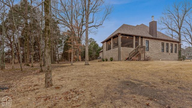 4619 Butler Road, Jonesboro, AR 72404