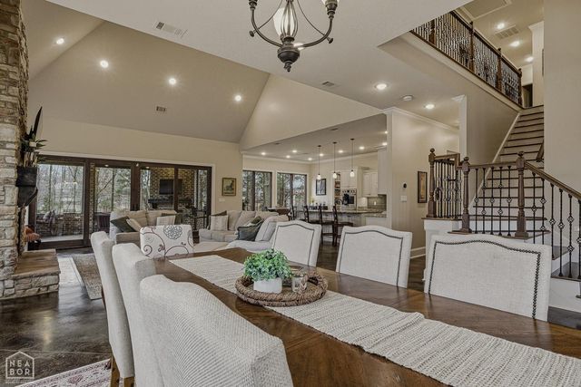 4619 Butler Road, Jonesboro, AR 72404