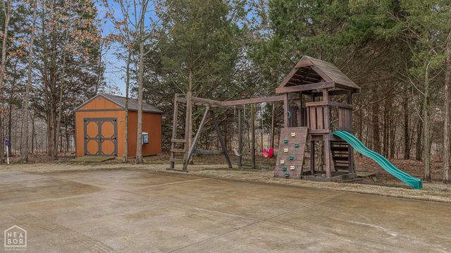 4619 Butler Road, Jonesboro, AR 72404