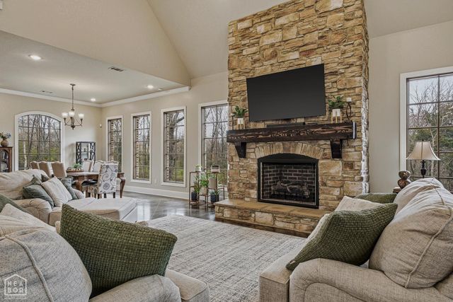 4619 Butler Road, Jonesboro, AR 72404