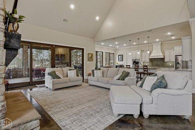 4619 Butler Road, Jonesboro, AR 72404