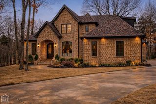 4619 Butler Road, Jonesboro, AR 72404