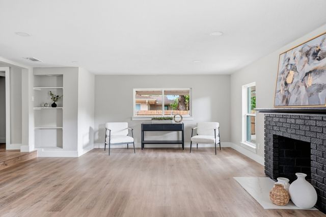 7125 Richland Road, Richland Hills, TX 76118