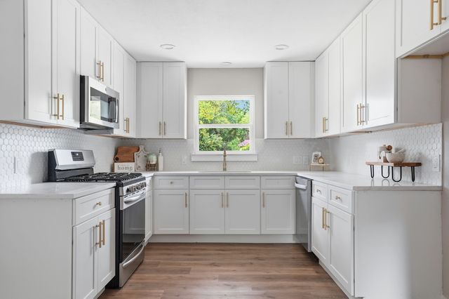 7125 Richland Road, Richland Hills, TX 76118