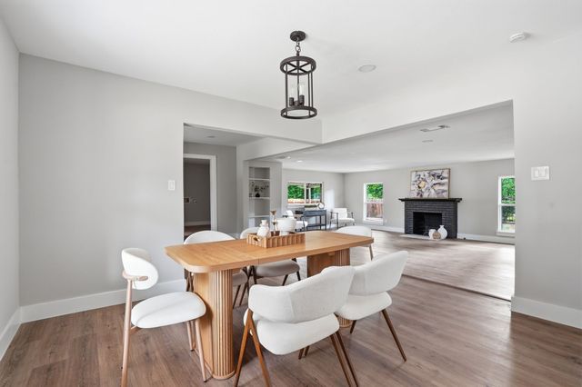 7125 Richland Road, Richland Hills, TX 76118