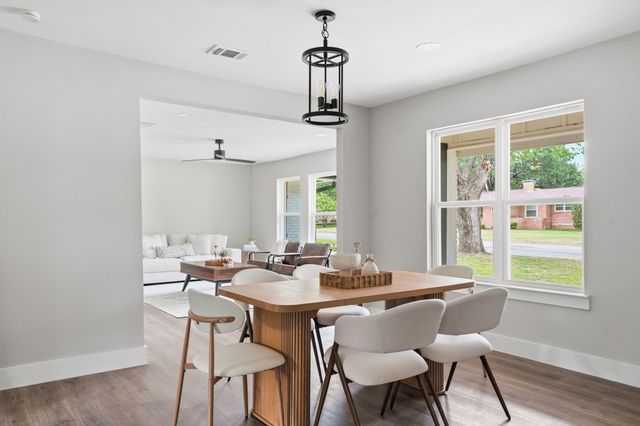 7125 Richland Road, Richland Hills, TX 76118