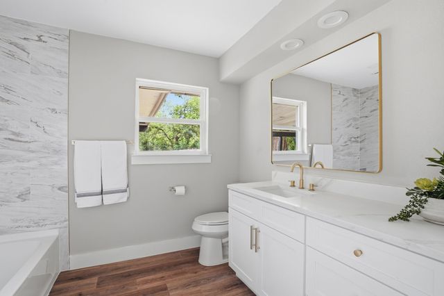 7125 Richland Road, Richland Hills, TX 76118