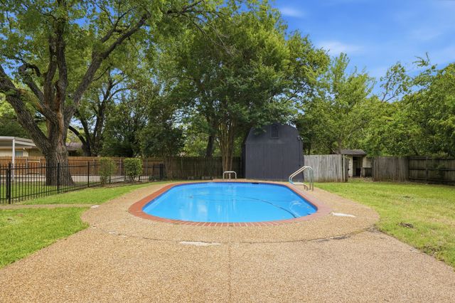 7125 Richland Road, Richland Hills, TX 76118