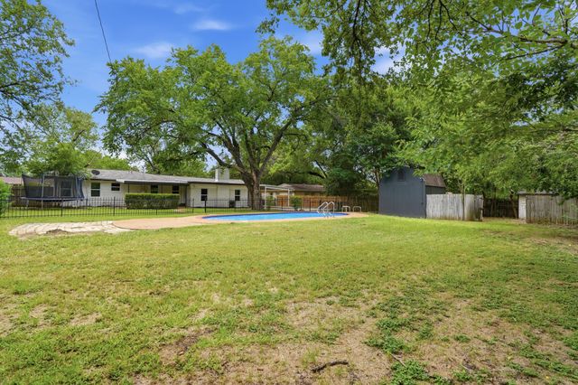 7125 Richland Road, Richland Hills, TX 76118