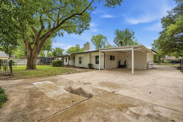 7125 Richland Road, Richland Hills, TX 76118
