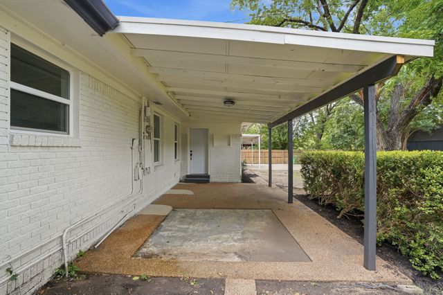 7125 Richland Road, Richland Hills, TX 76118